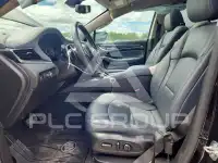 2020 Buick ENCLAVE photo