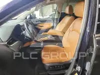 2020 Buick ENCLAVE фото