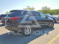 2020 Buick ENCLAVE фото