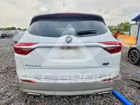 2020 Buick ENCLAVE фото