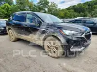 2020 Buick ENCLAVE photo