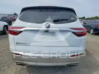 2020 Buick ENCLAVE фото