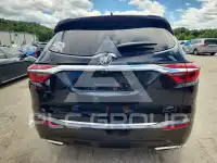 2020 Buick ENCLAVE photo