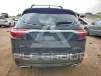 2020 Buick ENCLAVE фото