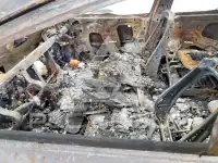 2020 Buick ENCLAVE photo