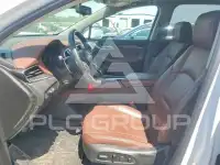 2020 Buick ENCLAVE фото