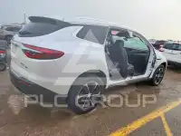 2020 Buick ENCLAVE фото
