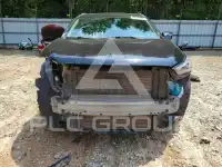 2020 Buick ENCLAVE фото