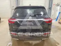 2020 Buick ENCLAVE фото