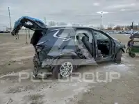 2020 Buick ENCLAVE фото