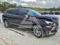 2020 Buick ENCLAVE фото