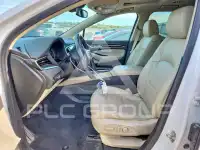 2020 Buick ENCLAVE фото