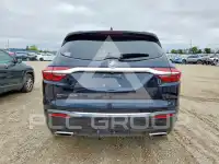 2020 Buick ENCLAVE photo