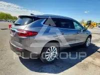 2020 Buick ENCLAVE фото