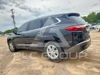 2020 Buick ENCLAVE фото