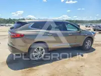 2020 Buick ENCLAVE photo