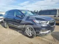 2020 Buick ENCLAVE фото