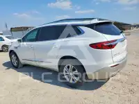 2020 Buick ENCLAVE фото