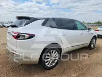 2020 Buick ENCLAVE фото