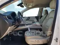 2020 Buick ENCLAVE фото