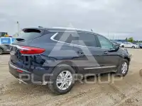 2020 Buick ENCLAVE photo
