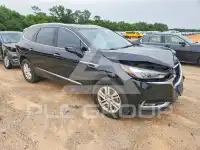2020 Buick ENCLAVE фото