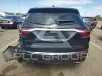 2020 Buick ENCLAVE фото