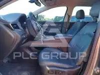 2020 Buick ENCLAVE фото