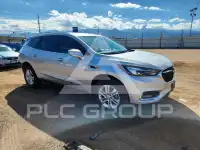 2020 Buick ENCLAVE фото