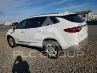 2020 Buick ENCLAVE фото