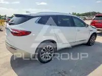 2020 Buick ENCLAVE photo