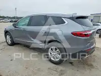 2020 Buick ENCLAVE фото