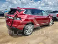 2020 Buick ENCLAVE фото