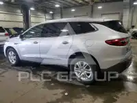 2020 Buick ENCLAVE фото