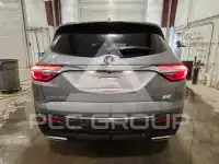 2020 Buick ENCLAVE photo