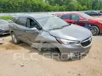 2020 Buick ENCLAVE фото