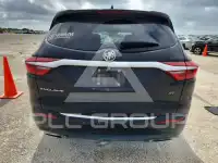 2020 Buick ENCLAVE фото