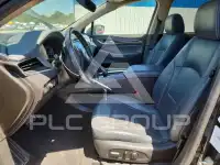 2020 Buick ENCLAVE фото