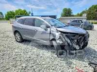 2020 Buick ENCLAVE фото