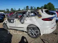 2020 Buick ENCLAVE фото