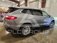 2020 Buick ENCLAVE photo