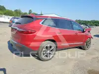 2020 Buick ENCLAVE фото