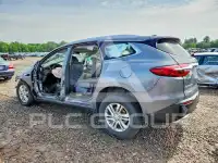 2020 Buick ENCLAVE photo