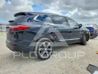 2020 Buick ENCLAVE фото