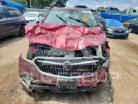 2020 Buick ENCLAVE фото