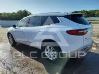 2020 Buick ENCLAVE фото