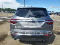 2020 Buick ENCLAVE фото