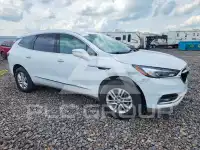 2020 Buick ENCLAVE photo