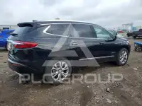 2020 Buick ENCLAVE фото