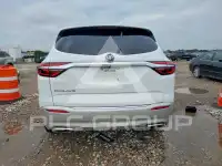 2020 Buick ENCLAVE фото